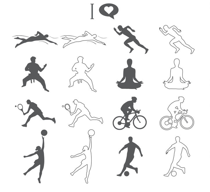 Exercise Styles